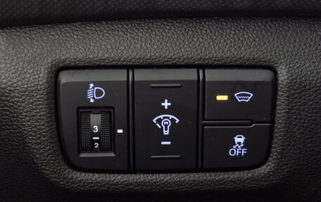 Hyundai Creta I рестайлинг, 2017 год, 1 679 000 рублей, 22 фотография