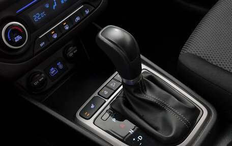 Hyundai Creta I рестайлинг, 2017 год, 1 679 000 рублей, 19 фотография