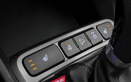 Hyundai Creta I рестайлинг, 2017 год, 1 679 000 рублей, 20 фотография