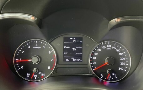 KIA Cerato III, 2019 год, 1 350 000 рублей, 13 фотография