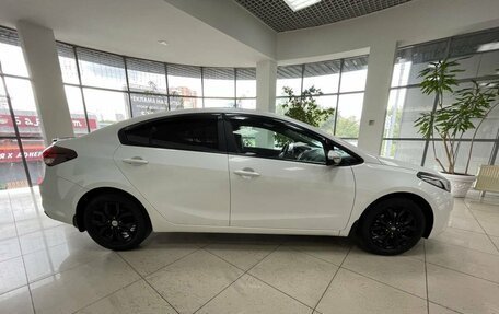 KIA Cerato III, 2019 год, 1 350 000 рублей, 4 фотография