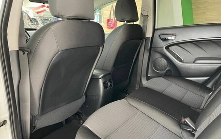 KIA Cerato III, 2019 год, 1 350 000 рублей, 16 фотография
