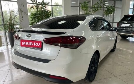 KIA Cerato III, 2019 год, 1 350 000 рублей, 5 фотография