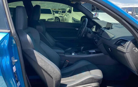 BMW X2, 2019 год, 4 490 001 рублей, 7 фотография