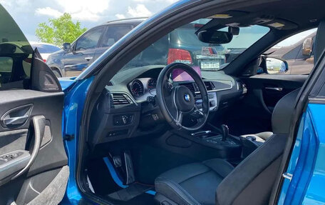 BMW X2, 2019 год, 4 490 001 рублей, 6 фотография
