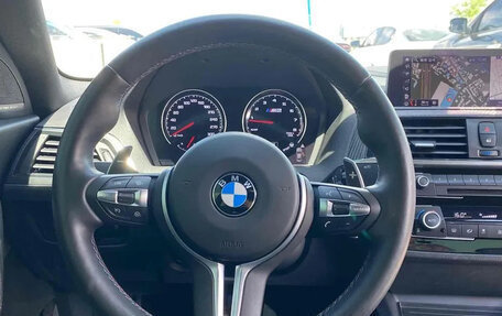 BMW X2, 2019 год, 4 490 001 рублей, 10 фотография