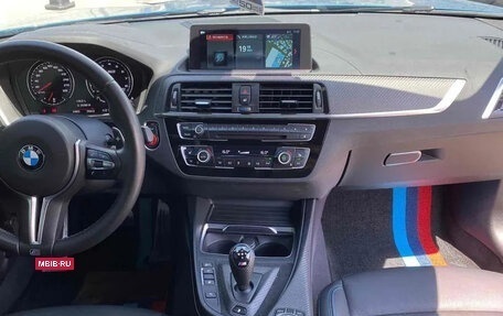 BMW X2, 2019 год, 4 490 001 рублей, 8 фотография