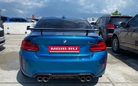 BMW X2, 2019 год, 4 490 001 рублей, 5 фотография
