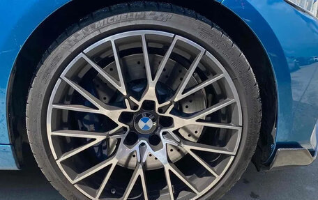 BMW X2, 2019 год, 4 490 001 рублей, 16 фотография