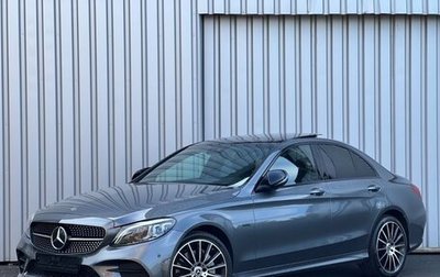 Mercedes-Benz C-Класс, 2022 год, 2 850 000 рублей, 1 фотография