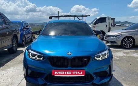 BMW X2, 2019 год, 4 490 001 рублей, 17 фотография