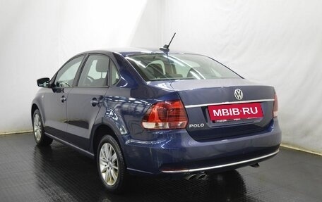 Volkswagen Polo VI (EU Market), 2017 год, 1 100 000 рублей, 7 фотография