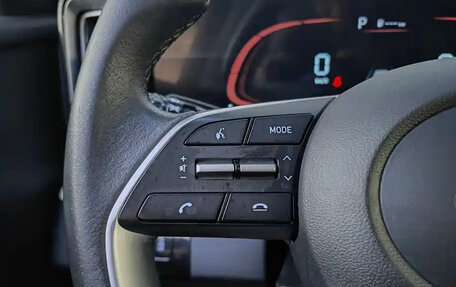Hyundai ix35, 2023 год, 1 800 000 рублей, 10 фотография