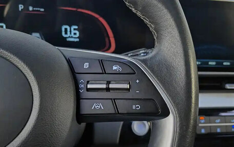 Hyundai ix35, 2023 год, 1 800 000 рублей, 11 фотография
