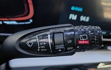Hyundai ix35, 2023 год, 1 800 000 рублей, 13 фотография