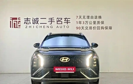 Hyundai ix35, 2023 год, 1 800 000 рублей, 2 фотография