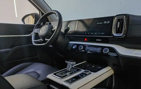 Hyundai ix35, 2023 год, 1 800 000 рублей, 20 фотография