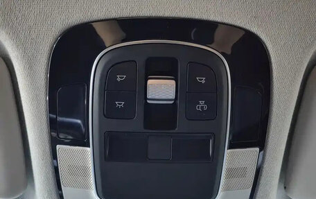 Hyundai ix35, 2023 год, 1 800 000 рублей, 21 фотография