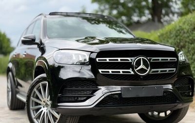 Mercedes-Benz GLS, 2022 год, 6 650 000 рублей, 1 фотография