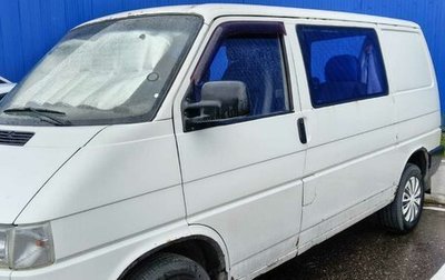 Volkswagen Transporter T4, 1993 год, 370 000 рублей, 1 фотография