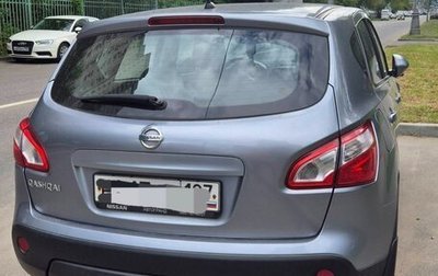 Nissan Qashqai, 2012 год, 1 100 000 рублей, 1 фотография