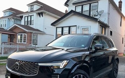 Volvo XC90 II рестайлинг, 2025 год, 9 820 000 рублей, 1 фотография