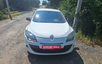 Renault Megane III, 2011 год, 710 000 рублей, 1 фотография