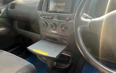 Toyota Probox I, 2007 год, 550 000 рублей, 1 фотография