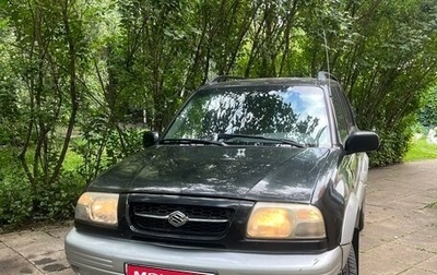 Suzuki Grand Vitara, 1998 год, 330 000 рублей, 1 фотография