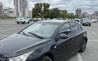 Chevrolet Cruze II, 2012 год, 540 000 рублей, 1 фотография