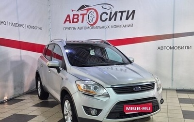 Ford Kuga III, 2008 год, 990 000 рублей, 1 фотография