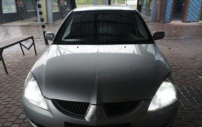 Mitsubishi Lancer IX, 2004 год, 310 000 рублей, 1 фотография