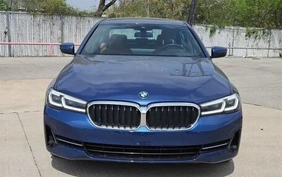 BMW 5 серия, 2023 год, 4 696 550 рублей, 1 фотография