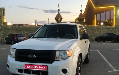 Ford Escape II, 2007 год, 800 000 рублей, 1 фотография