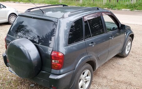 Toyota RAV4, 2005 год, 710 000 рублей, 1 фотография
