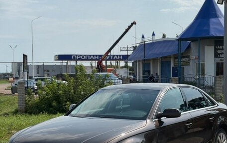 Audi A4, 2011 год, 920 000 рублей, 1 фотография