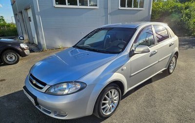 Chevrolet Lacetti, 2007 год, 450 000 рублей, 1 фотография
