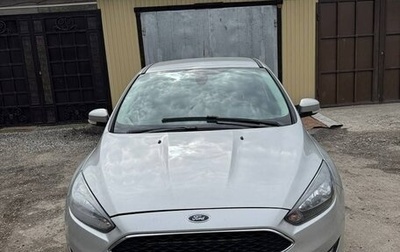 Ford Focus III, 2018 год, 1 300 000 рублей, 1 фотография