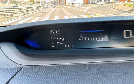 Honda Stepwgn IV, 2018 год, 2 650 000 рублей, 1 фотография