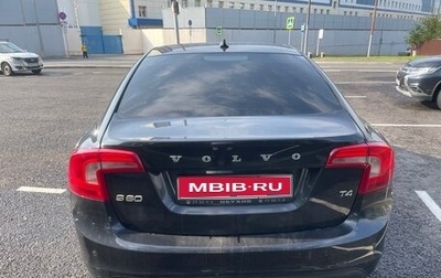 Volvo S60 III, 2011 год, 775 000 рублей, 1 фотография