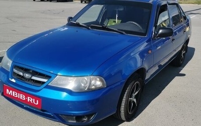 Daewoo Nexia I рестайлинг, 2012 год, 215 000 рублей, 1 фотография