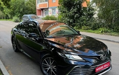 Toyota Camry, 2023 год, 3 700 000 рублей, 1 фотография
