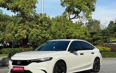 Honda Integra IV, 2022 год, 1 810 000 рублей, 1 фотография