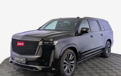 Cadillac Escalade V, 2023 год, 15 000 000 рублей, 1 фотография