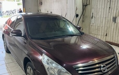 Nissan Teana, 2011 год, 1 100 000 рублей, 1 фотография
