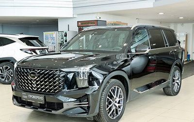 GAC GS8, 2024 год, 3 150 000 рублей, 1 фотография