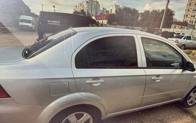 Chevrolet Aveo III, 2011 год, 419 000 рублей, 1 фотография