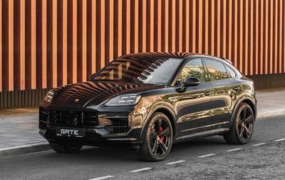 Porsche Cayenne III, 2025 год, 24 933 400 рублей, 1 фотография