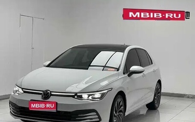 Volkswagen Golf VIII, 2022 год, 1 660 035 рублей, 1 фотография