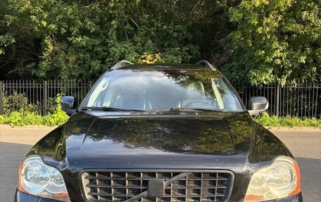 Volvo XC90 II рестайлинг, 2007 год, 1 095 000 рублей, 1 фотография